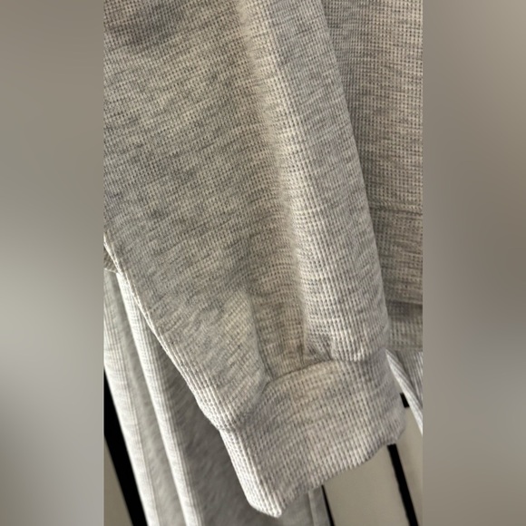 No Boundaries 2 Piece Star Hoodie &  Fold-over Flare Pants Set. M/ LG / XL - Picture 8 of 8